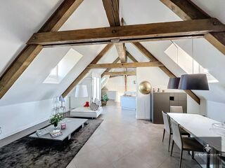 Appartement à vendre 5 pièces 110 m²