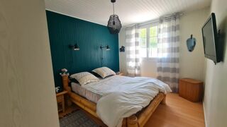  Maison à vendre 4 pièces 87 m²