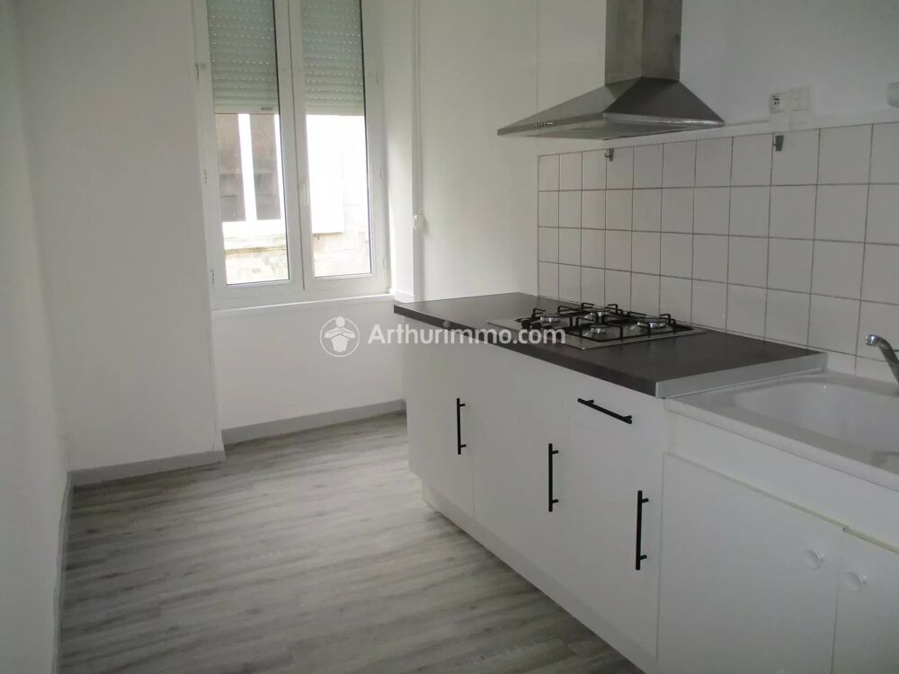 Location Appartement Centre ville Saint Jean Saint-jean-d'angély