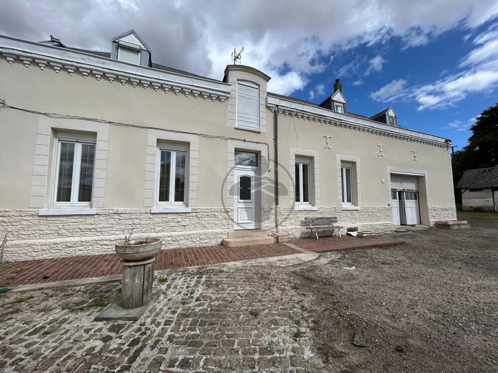 Maison/Villa 7 pièces