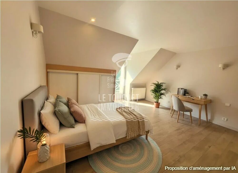 à vendre  Maison Étaples (62630)