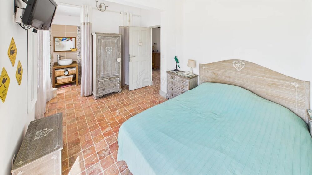 � vendre  Maison Le Plan-de-la-Tour (83120)