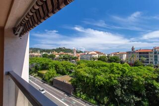  Appartement à vendre 2 pièces 56 m²