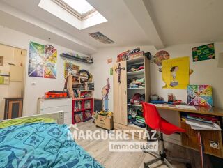  Maison à vendre 4 pièces 74 m²