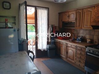  Maison à vendre 4 pièces 96 m²