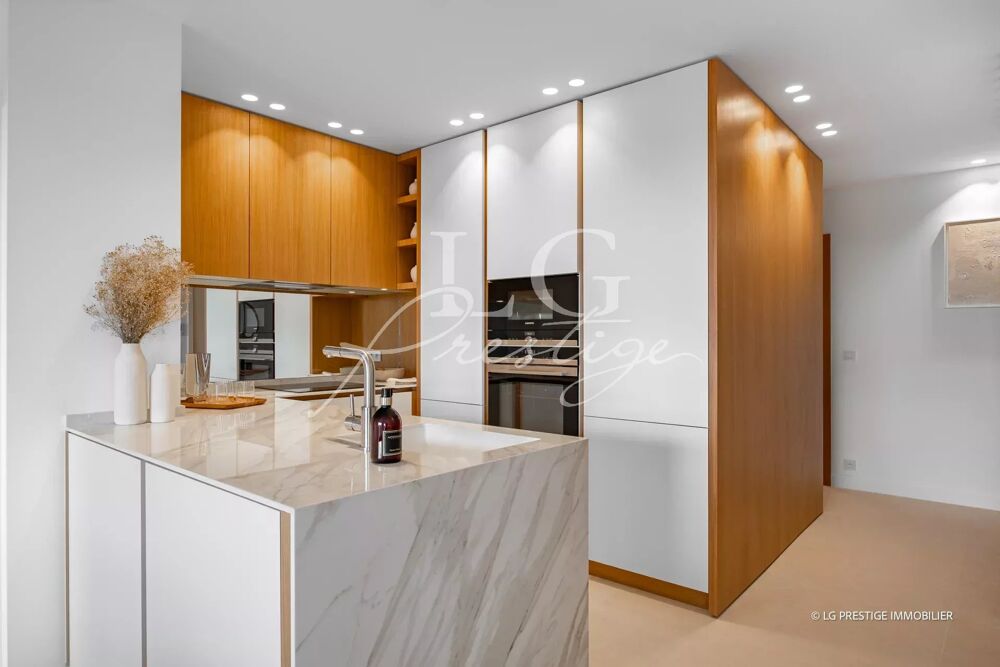  vendre  Appartement Cannes (06400)