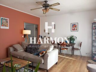  Appartement � vendre 4 pi�ces 78 m�