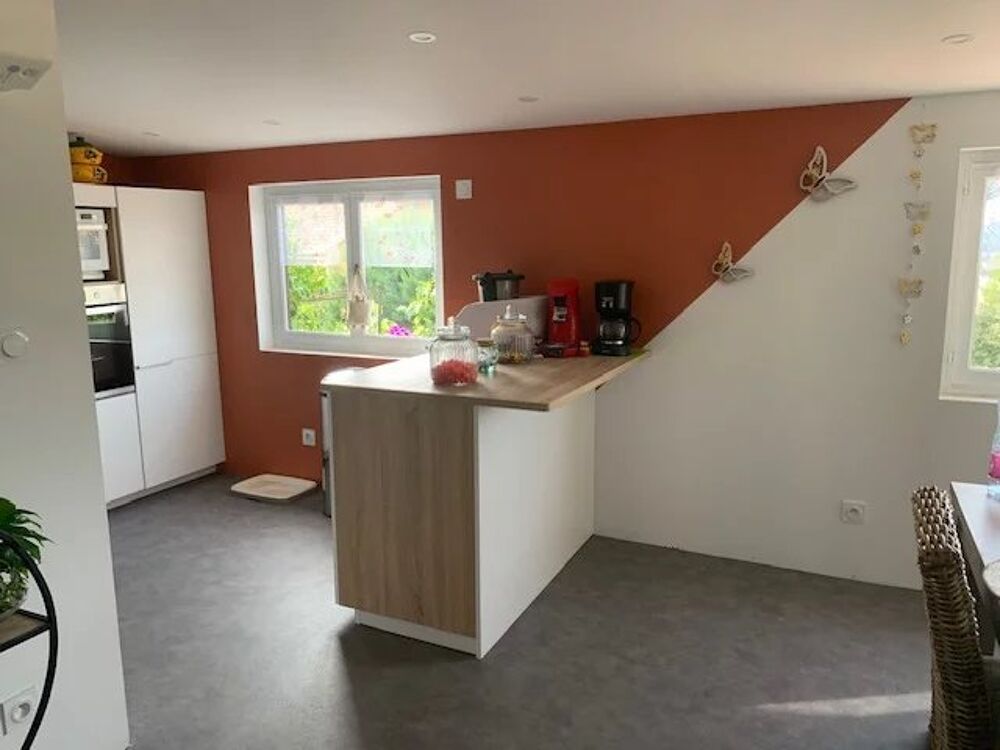 Vente Maison Chalet 4 pièces et studio à Bormes-les-Mimosas Bormes-les-mimosas