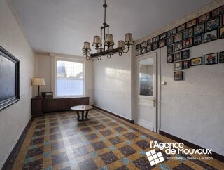  Maison � vendre 4 pi�ces 90 m�