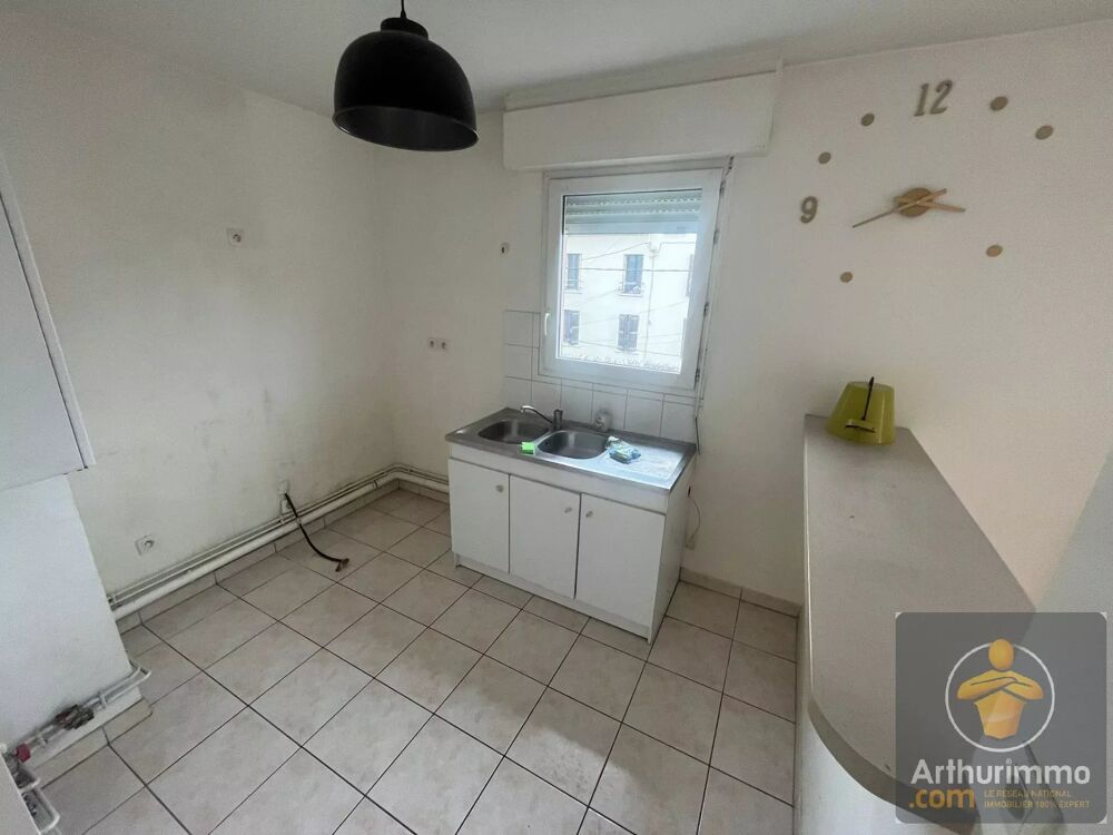 ? CHELLES  Appartement 3 pièces avec parking  Résidence récent