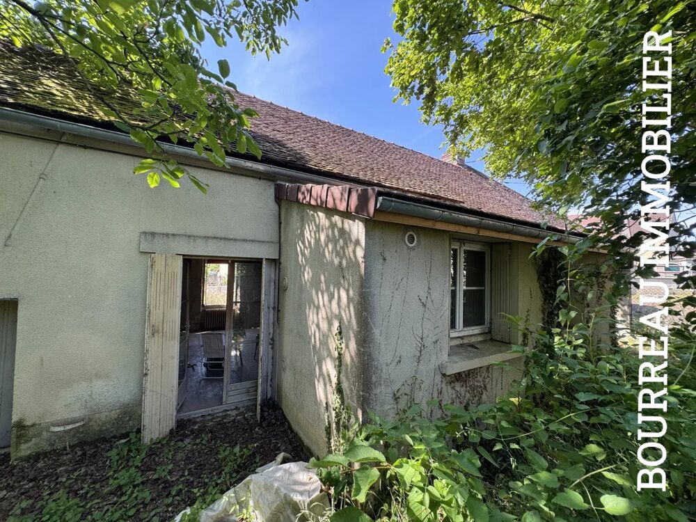 Vente Maison MONT SAINT SULPICE Mont-saint-sulpice