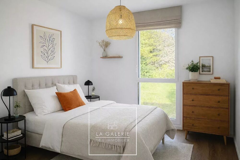 A VENDRE - Maisons T4 avec jardin