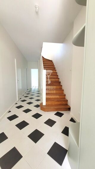  Maison à vendre 6 pièces 122 m²