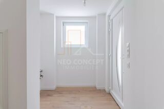  Maison à vendre 4 pièces 96 m²