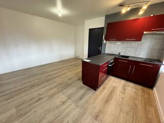  Appartement � louer 2 pi�ces 33 m�