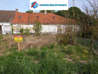  Terrain  vendre 1311 m