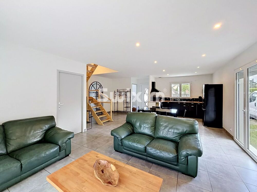 Maison 4 pièces 91 m² · à Canéjan · 91 m² · 419 000 €