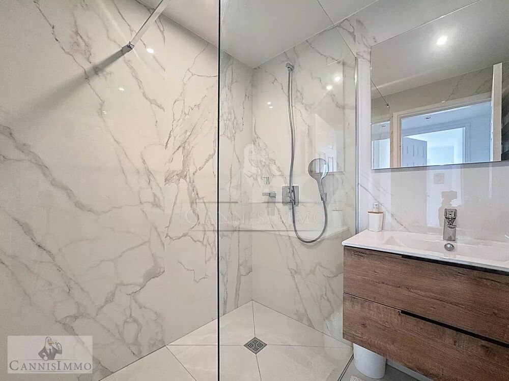 � vendre  Appartement Mandelieu-la-Napoule (06210)