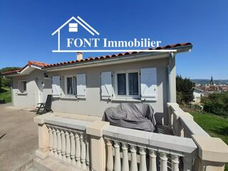  Maison  vendre 6 pices 110 m