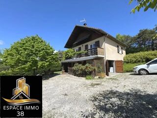  Maison à vendre 4 pièces 102 m²