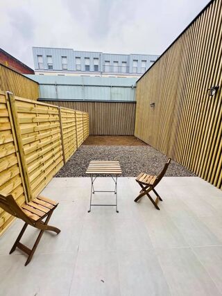  Appartement � louer 1 pi�ce 17 m�