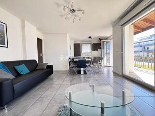  Appartement à vendre 4 pièces 75 m²