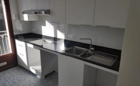  Appartement � louer 2 pi�ces 49 m�