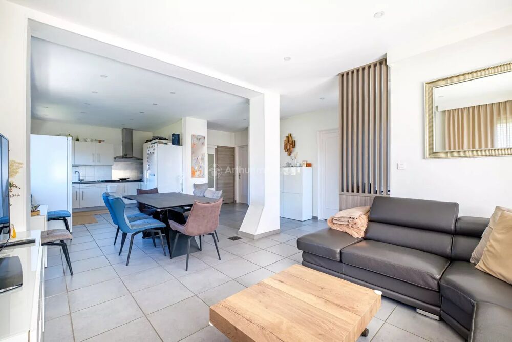 à vendre  Maison Villeurbanne (69100)