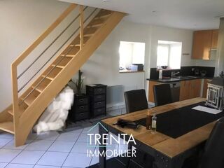  Maison � vendre 4 pi�ces 106 m�