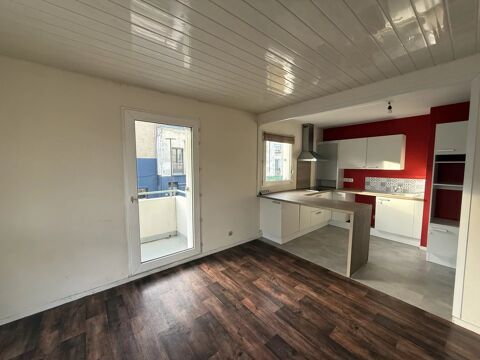  Appartement � louer 3 pi�ces 68 m�