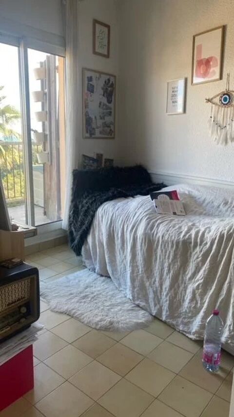  Appartement � louer 2 pi�ces 28 m�