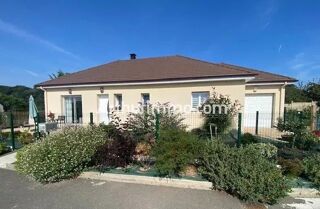  Maison � vendre 4 pi�ces 90 m�