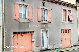  Immeuble à vendre 7 pièces 107 m²
