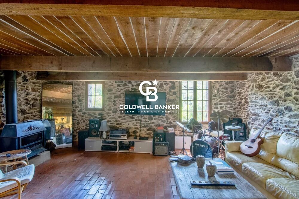 � vendre  Villa La Garde-Freinet (83680)