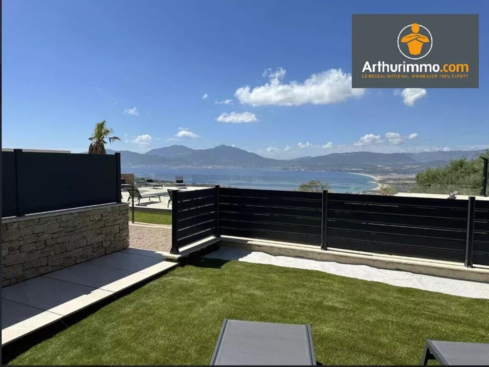 � vendre  Appartement Pietrosella (20166)