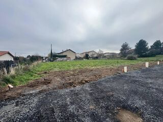  Maison à vendre 3 pièces 75 m²
