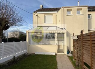  Maison � vendre 5 pi�ces 75 m�