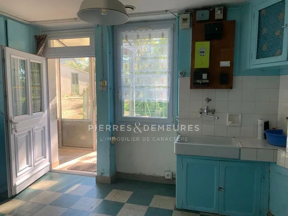 Vente Maison Maison de Village en Pierres Lury-sur-arnon