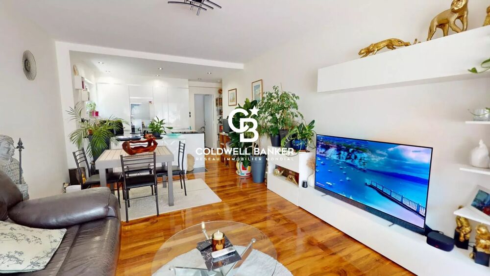 Vente Appartement Saint-Aygulf,  bel appartement dans une résidence sécurisée avec Fréjus