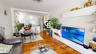  Appartement à vendre 3 pièces 64 m²
