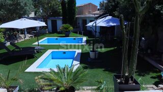  Maison � vendre 7 pi�ces 163 m�