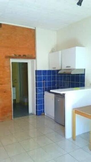  Appartement � louer 1 pi�ce 26 m� Toulouse