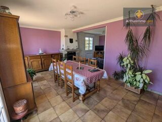  Maison  vendre 6 pices 139 m