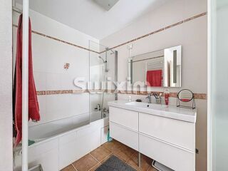  Appartement � vendre 4 pi�ces 112 m�