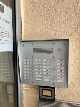  Appartement � vendre 4 pi�ces 65 m�