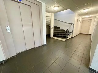  Appartement � vendre 1 pi�ce 39 m�