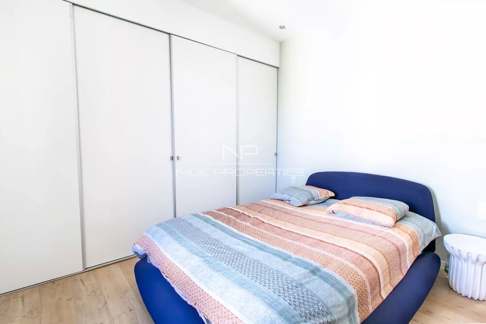 � vendre  Appartement Nice (06000)