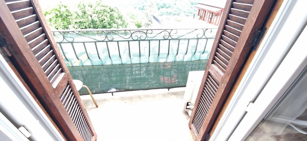 Vente Maison la bollène vésubie 50 minutes de nice ouest ! La bollène-vésubie