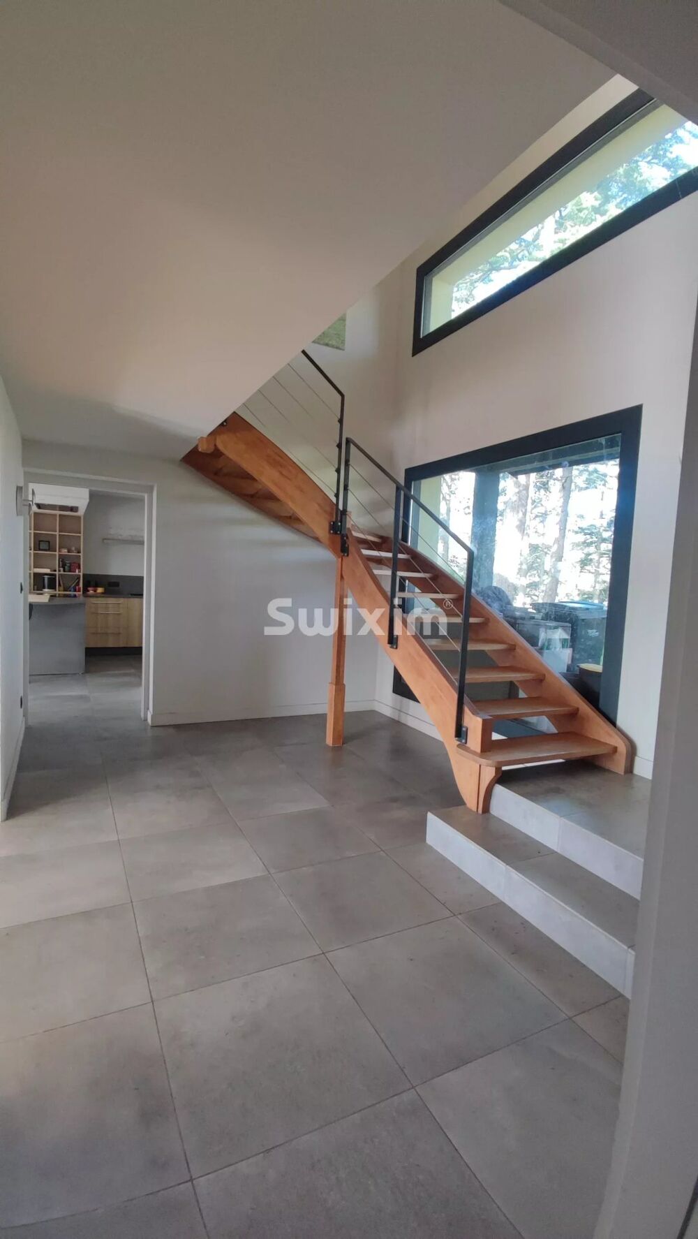 � vendre  Maison Seyssuel (38200)