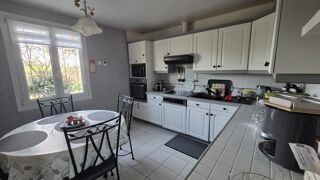  Maison à vendre 6 pièces 120 m²